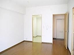 エステージ築地 203 2階1LDKのリビング/ダイニング