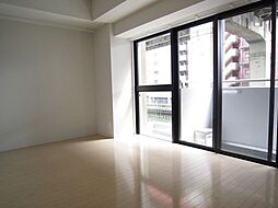 ウィステリア両国 302 3階1Kのリビング/ダイニング