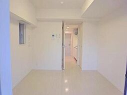 ダフィット門前仲町 0303 3階1Kのリビング/ダイニング