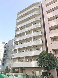 パークアクシス三番町