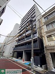 アーバネックス日本橋馬喰町