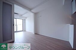 アーバネックス森下II 202 2階1DKのリビング/ダイニング