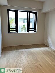 ザ・パークハウス千代田六番町 302 3階3LDKのリビング/ダイニング