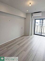 Ｔｈｅ　Ｌｏｇ日本橋 404 4階1Kのリビング/ダイニング