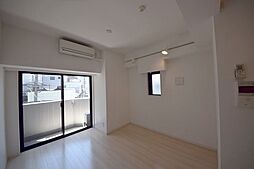 プレスタイル入谷2 1001 10階1Kのリビング/ダイニング