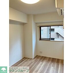 セザールアクアフロント勝どきウエスト 603 6階1SLDKのリビング/ダイニング