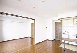 Ｌａｐｙｕｔａ 1003 10階1LDKのリビング/ダイニング