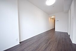 ティモーネ浅草リーヴァ 603 6階2LDKのリビング/ダイニング