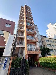 キャッスルマンション両国