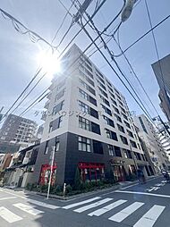 アーバネックス日本橋水天宮 501