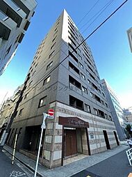 東京メトロ有楽町線 新富町駅 徒歩3分