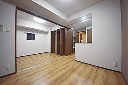 PEAKS神田 1103 11階1LDKのリビング/ダイニング