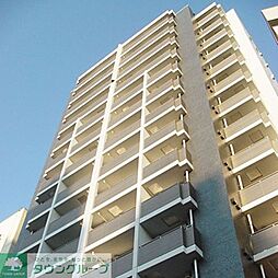 パークキューブ神田 1301