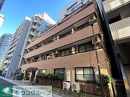 クリーンガーデン御茶ノ水 302