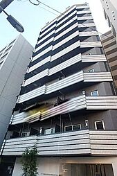 グランドコンシェルジュ新御徒町アジールコート 803