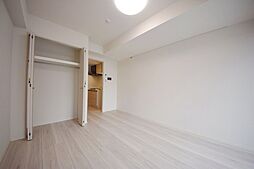 レオーネ南千住II 305 3階1Kのリビング/ダイニング