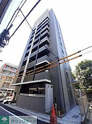 Ｅ．ステージ　新御徒町 401