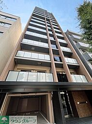 クレストコート蔵前ステーションフロント 1501