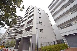 パークアクシス木場キャナル　イースト 204