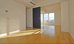 パークアクシス東陽町 501 5階1DKのリビング/ダイニング