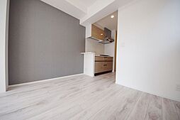 アーバネックス浅草 604 6階1DKのリビング/ダイニング