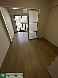 ALTERNA墨田 507 5階1DKのリビング/ダイニング