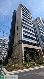 ザ・ライオンズミレス蔵前 1403