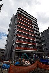 アーバネックス深川住吉 805