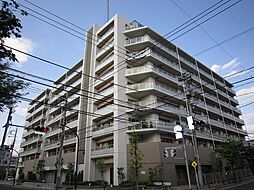 イーストコモンズ清澄白河パークフラッツ