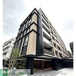 ザ・パークハウス千代田六番町 501