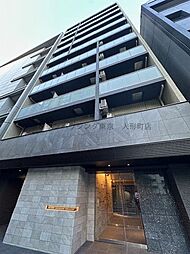 アーバンコア日本橋 203