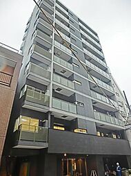 ガーラ・ヴィスタ日本橋浜町 901