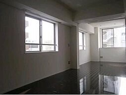 パークキューブ銀座イースト 704 7階1LDKのリビング/ダイニング