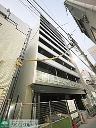 ザ・パークハビオ日本橋茅場町