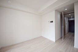 Nステージ上野 403 4階1Kのリビング/ダイニング