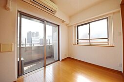 コートラクリア京橋 901 9階1DKのリビング/ダイニング