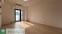 Ｓ−ＲＥＳＩＤＥＮＣＥ押上Ｓｏｕｔｈ 701 7階1LDKのリビング/ダイニング