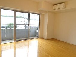 ベルジェ東陽町 504 5階1Kのリビング/ダイニング