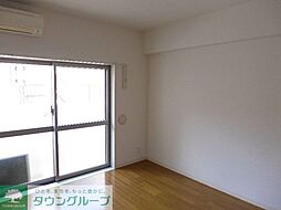 ビンシスターレット 403 4階1Kのリビング/ダイニング