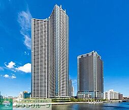 パークタワー勝どき　ミッド棟 2415