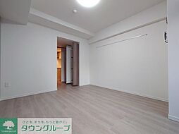 プライムアーバン両国 202 2階1Kのリビング/ダイニング