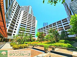 ロイヤルパークス豊洲 328