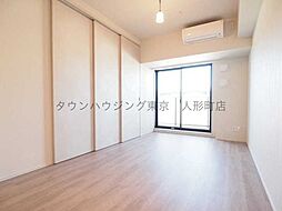 クロスレジデンス日本橋本町 1201 12階2LDKのリビング/ダイニング