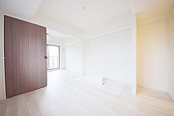 パークアクシス木場キャナル　ウエスト 601 6階1LDKのリビング/ダイニング