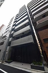 グランジット日本橋浜町 401