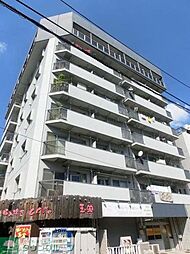 ワコーレ錦糸町マンション 1LDKの間取図画像
