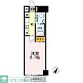 カスタリア神保町11階15.3万円