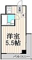 茅場町スカイハイツ3階6.9万円