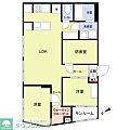 エテルネル曳舟2階25.7万円