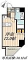 プラウドフラット東神田9階15.7万円